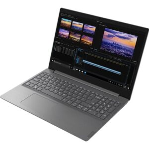 Lenovo V15-IIL 82C5 - Core i3 1005G1 / 1.2 GHz - Win 10 Pro Edizione a 64 bit