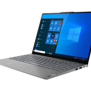 Lenovo ThinkBook 13s G2 ITL 20V9 - Core i5 1135G7 / 2.4 GHz - Win 10 Pro Edizione a 64 bit