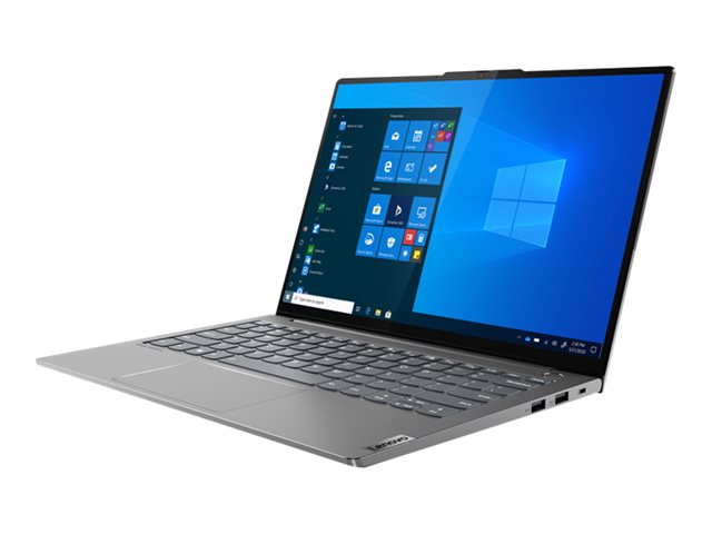 Lenovo ThinkBook 13s G2 ITL 20V9 - Core i5 1135G7 / 2.4 GHz - Win 10 Pro Edizione a 64 bit