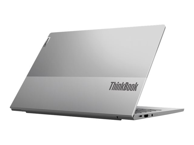 Lenovo ThinkBook 13s G2 ITL 20V9 - Core i5 1135G7 / 2.4 GHz - Win 10 Pro Edizione a 64 bit - immagine 3