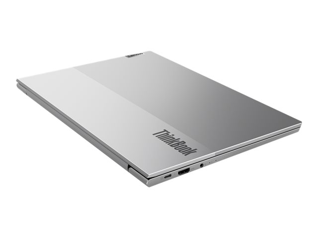 Lenovo ThinkBook 13s G2 ITL 20V9 - Core i5 1135G7 / 2.4 GHz - Win 10 Pro Edizione a 64 bit - immagine 4