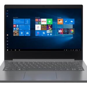 Lenovo V14-IML 82NA - Core i3 10110U / 2.1 GHz - Win 10 Home 64 bit