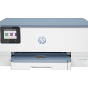 HP Envy Inspire 7221e All-in-One - Stampante multifunzione - colore - ink-jet - 216 x 297 mm (originale)