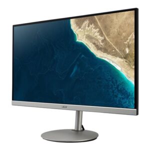 Acer CB272 smiprx - Monitor a LED - 27" - 1920 x 1080 Full HD (1080p) @ 75 Hz - IPS - 250 cd/m² - 1000:1