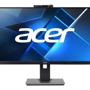 Acer B247Y Dbmiprczx - Monitor a LED - 23.8" - 1920 x 1080 Full HD (1080p) @ 75 Hz - IPS - 250 cd/m²