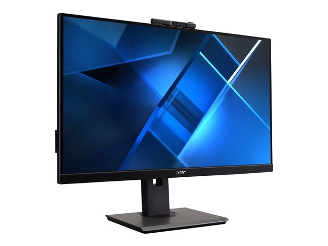 Acer B247Y Dbmiprczx - Monitor a LED - 23.8" - 1920 x 1080 Full HD (1080p) @ 75 Hz - IPS - 250 cd/m² - immagine 2