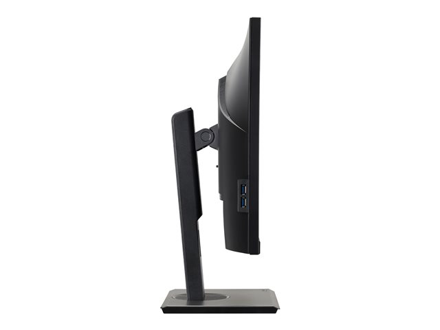 Acer B247Y Dbmiprczx - Monitor a LED - 23.8" - 1920 x 1080 Full HD (1080p) @ 75 Hz - IPS - 250 cd/m² - immagine 3