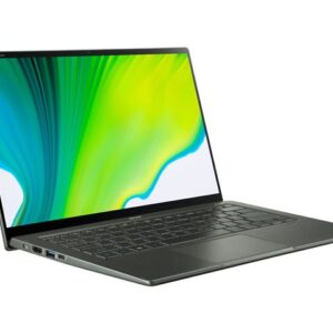 Acer Swift 5 Pro Series SF514-55T - Core i5 1135G7 / 2.4 GHz - 8 GB RAM - 512 GB SSD