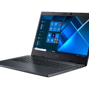 Acer TravelMate P4 TMP414-51-592P - Core i5 1135G7 / 2.4 GHz - Win 10 Pro Edizione a 64 bit