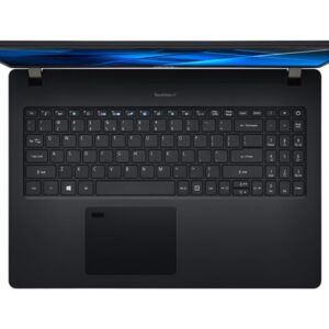 Acer TravelMate P2 P215-53 TMP215-53-71Y5 39,6 cm (15,6") - Full HD - 1920 x 1080 - Intel Core i7 11a generaz. i7-1165G7 Quad core (4 Core) 2,80 GHz - 8 GB Total RAM - 256 GB SSD