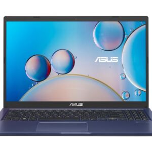 ASUS X515EA EJ1314T - Core i3 1115G4 / 3 GHz - Windows 10 Home - UHD Graphics - 4 GB RAM - 256 GB SSD NVMe