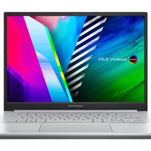 ASUS Vivobook Pro 14 OLED K3400PH-KM033T - Core i5 11300H / 3.1 GHz - Windows 10 Home - GF GTX 1650 - 16 GB RAM - 512 GB SSD NVMe