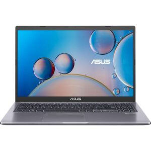 ASUS 15 X515FA-BR036R - Core i3 10110U / 2.1 GHz - Win 10 Pro - UHD Graphics - 8 GB RAM - 256 GB SSD NVMe