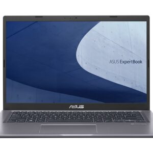ASUS P1411CEA BV862 - Core i3 1115G4 / 3 GHz - senza SO - UHD Graphics - 8 GB RAM - 256 GB SSD NVMe