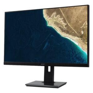 Acer B227Q – Monitor a LED – 21.5″ – 1920 x 1080 Full HD (1080p) @ 75 Hz – IPS – 250 cd/m²