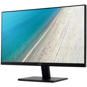 Acer V277 - Monitor a LED - 27" - 1920 x 1080 Full HD (1080p) @ 75 Hz - IPS - 250 cd/m² - 1000:1