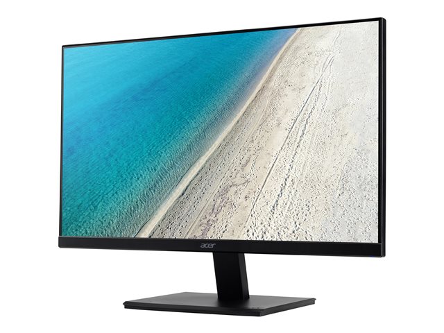 Acer V277 - Monitor a LED - 27" - 1920 x 1080 Full HD (1080p) @ 75 Hz - IPS - 250 cd/m² - 1000:1