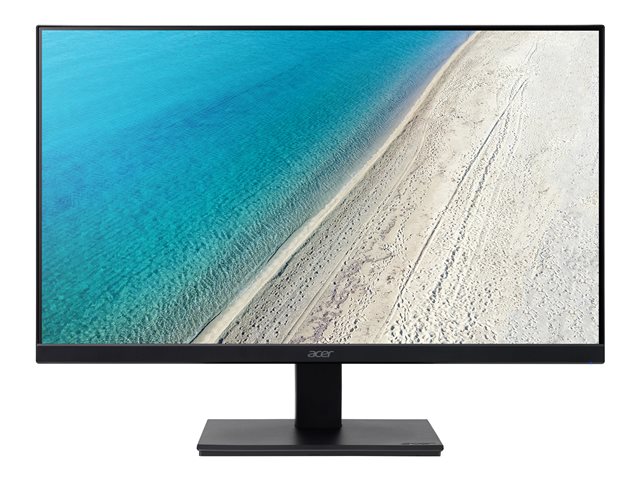 Acer V277 - Monitor a LED - 27" - 1920 x 1080 Full HD (1080p) @ 75 Hz - IPS - 250 cd/m² - 1000:1 - immagine 2