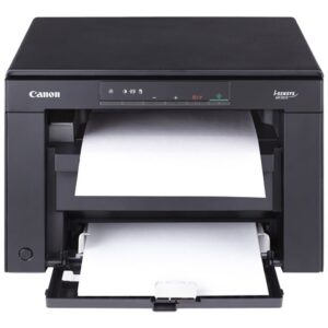 Canon i-SENSYS MF3010 - Stampante multifunzione - B/N - laser - 216 mm di larghezza (originale)