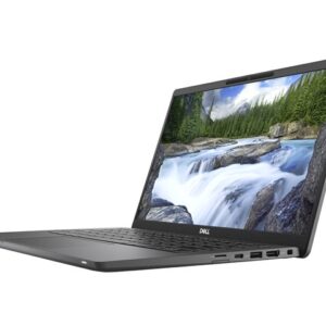 Dell Latitude 7420 - Core i5 1135G7 / 2.4 GHz - Win 10 Pro Edizione a 64 bit - Iris Xe Graphics - 8 GB RAM - 256 GB SSD NVMe