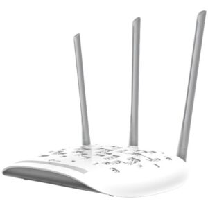 TP-Link TL-WA901N - Wireless access point - Wi-Fi - 2.4 GHz