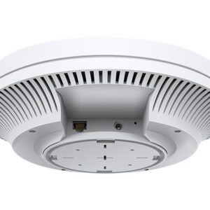 TP-Link EAP660 HD AX3600 Wireless Dual Band Multi-Gigabit Ceiling Mount Access Point