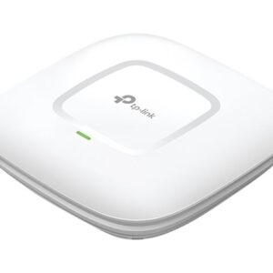 TP-Link Omada EAP245 - Wireless access point - Wi-Fi 5 - 2.4 GHz, 5 GHz