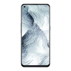 Realme GT Master Edition - 5G smartphone - dual SIM - RAM 6 GB / 128 GB - display OLED - 6.43"