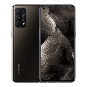 Realme GT Master Edition - 5G smartphone - dual SIM - RAM 6 GB / 128 GB - display OLED - 6.43"