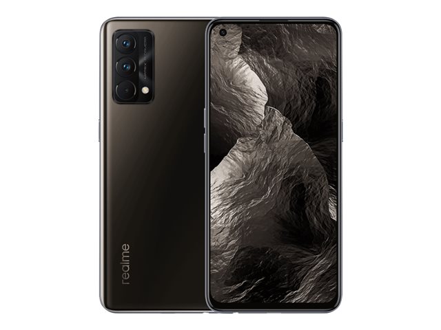 Realme GT Master Edition - 5G smartphone - dual SIM - RAM 6 GB / 128 GB - display OLED - 6.43"