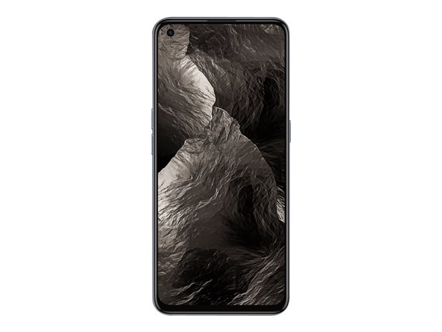 Realme GT Master Edition - 5G smartphone - dual SIM - RAM 6 GB / 128 GB - display OLED - 6.43" - immagine 2
