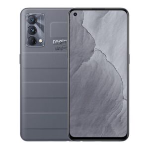 Realme GT Master Edition - 5G smartphone - dual SIM - RAM 6 GB / 128 GB - display OLED - 6.43"
