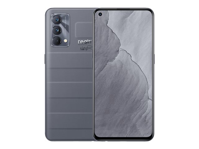 Realme GT Master Edition - 5G smartphone - dual SIM - RAM 6 GB / 128 GB - display OLED - 6.43"