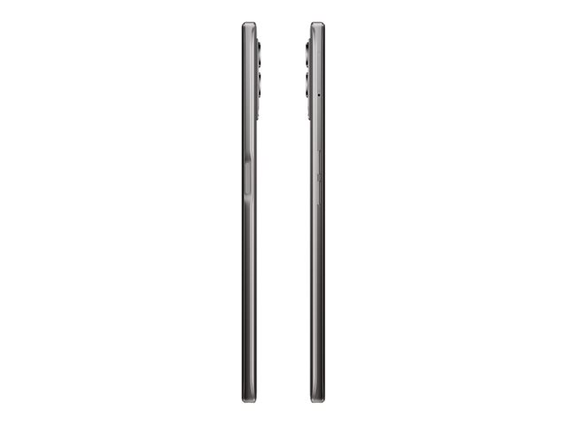 Realme 8i - 4G smartphone - dual SIM - RAM 4 GB / 128 GB - microSD slot - 6.6" - immagine 3