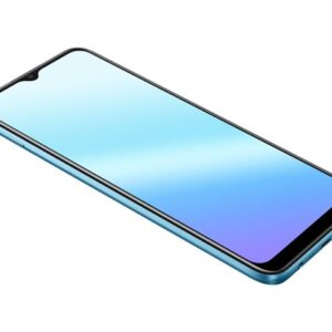 Realme C21Y - 4G smartphone - dual SIM - RAM 4 GB / 64 GB - microSD slot - display LCD - 6.5"