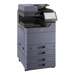 Kyocera TASKalfa 2554Ci - Stampante multifunzione - colore - laser - A3/Ledger (297 x 432 mm) (originale)