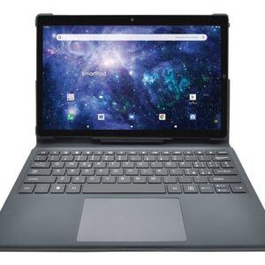MEDIACOM SmartPad Pro Azimut2 - Tablet - Android 10 - 64 GB - 11.6" IPS (1920 x 1080) - slot microSD - 4G