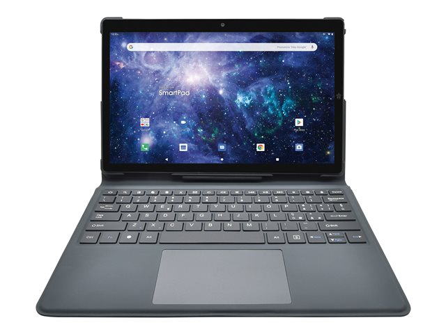 MEDIACOM SmartPad Pro Azimut2 - Tablet - Android 10 - 64 GB - 11.6" IPS (1920 x 1080) - slot microSD - 4G