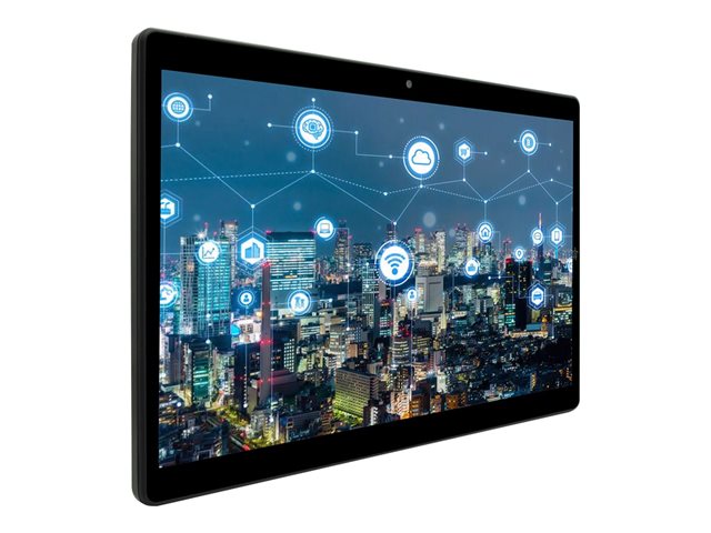 MEDIACOM SmartPad Pro Azimut2 - Tablet - Android 10 - 64 GB - 11.6" IPS (1920 x 1080) - slot microSD - 4G - immagine 4