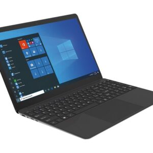 MEDIACOM SmartBook Edge 15.6 - Celeron N3350 / 1.1 GHz - senza SO - 8 GB RAM - 15.6" IPS 1920 x 1080 (Full HD)