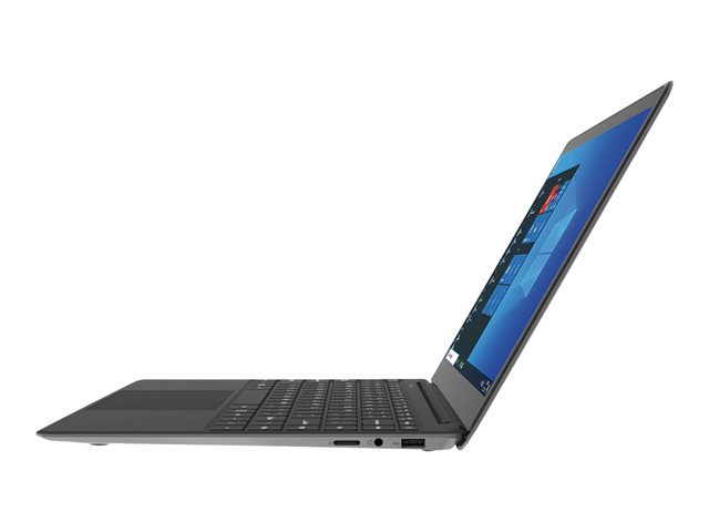 MEDIACOM SmartBook Edge 15.6 - Celeron N3350 / 1.1 GHz - senza SO - 8 GB RAM - 15.6" IPS 1920 x 1080 (Full HD) - immagine 3