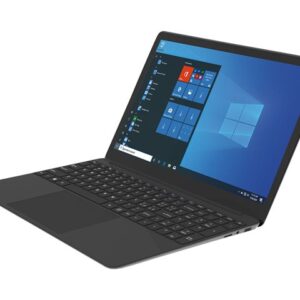 MEDIACOM SmartBook Edge 15.6 - Celeron N3350 / 1.1 GHz - Windows 10 Home