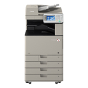 Canon imageRUNNER ADVANCE C3325i - Stampante multifunzione - colore - laser - A3/Ledger (297 x 432 mm) (originale)
