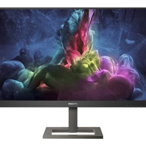 Philips E-line 242E1GAEZ - Monitor a LED - 24" (23.8" visualizzabile) - 1920 x 1080 Full HD (1080p)