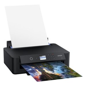 Epson Expression Photo HD XP-15000 - Stampante - colore - Duplex - ink-jet - A3/Ledger - 5760 x 1400 dpi
