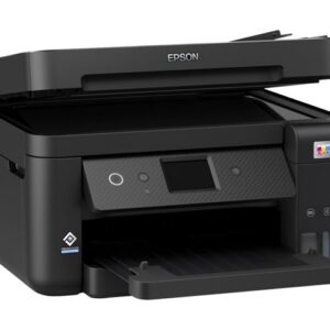Epson EcoTank ET-4850 - Stampante multifunzione - colore - ink-jet - ricaricabile - A4 (supporti)