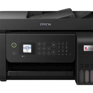 Epson EcoTank ET-4800 - Stampante multifunzione - colore - ink-jet - ricaricabile - A4 (supporti)