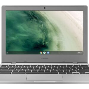 Samsung Chromebook 4 - Celeron N4000 / 1.1 GHz - Chrome OS - UHD Graphics 600