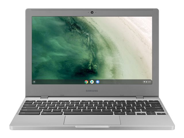 Samsung Chromebook 4 - Celeron N4000 / 1.1 GHz - Chrome OS - UHD Graphics 600