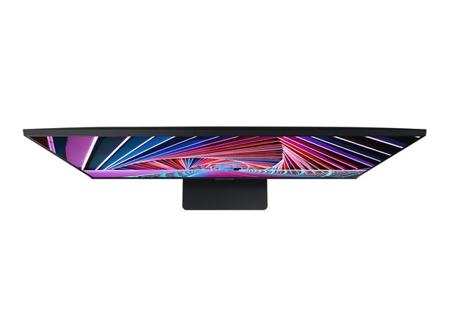 Samsung S27A700NWU - Monitor a LED - 27" - 3840 x 2160 4K @ 60 Hz - IPS - 300 cd/m² - 1000:1 - immagine 3